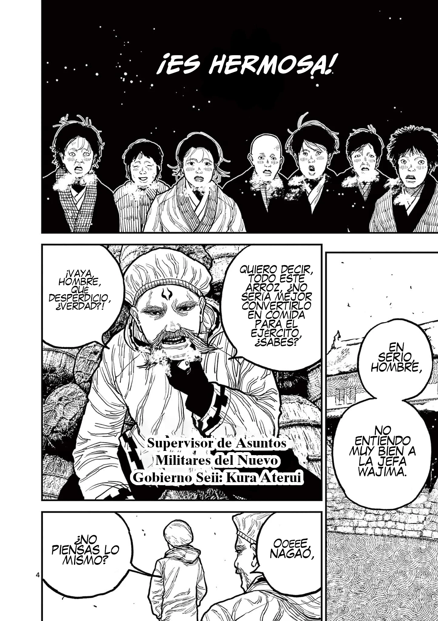 Nippon Sangoku Capítulo 7 - página 5