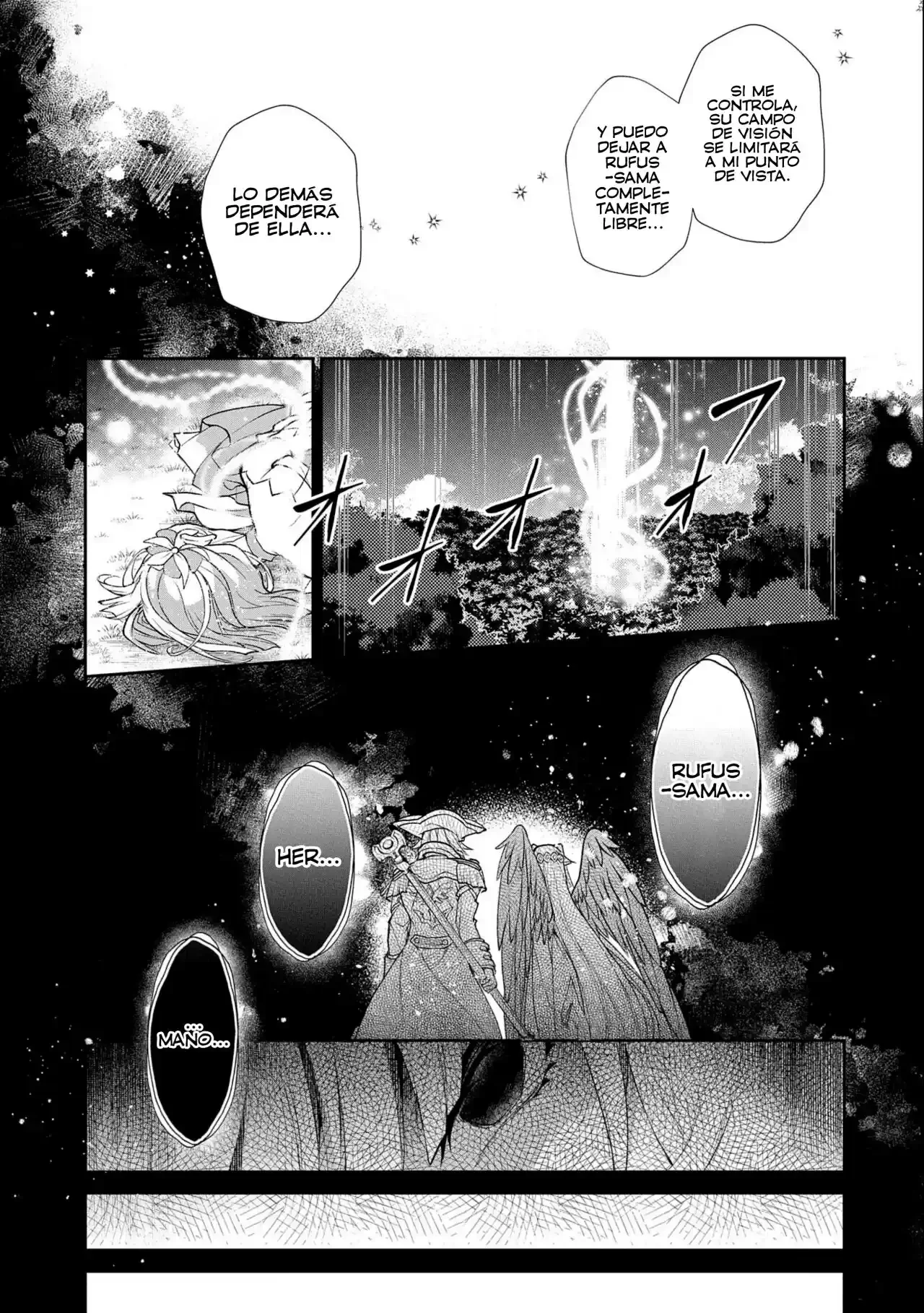 Yasei no Last Boss ga Arawareta! Capítulo 41 - página 28