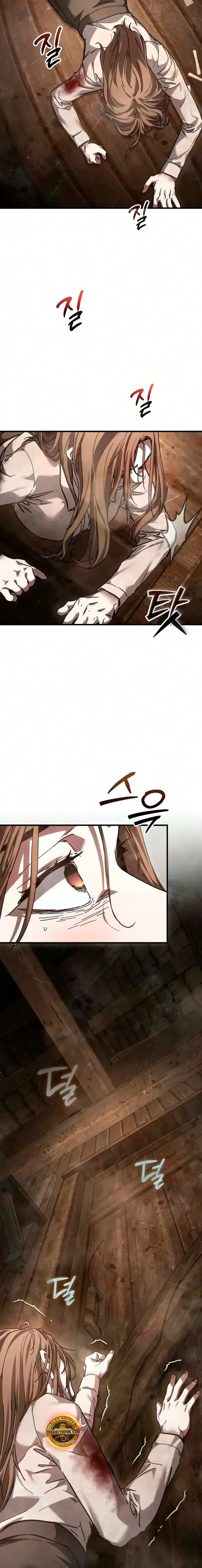 Goblin Inc Capítulo 13 - página 16