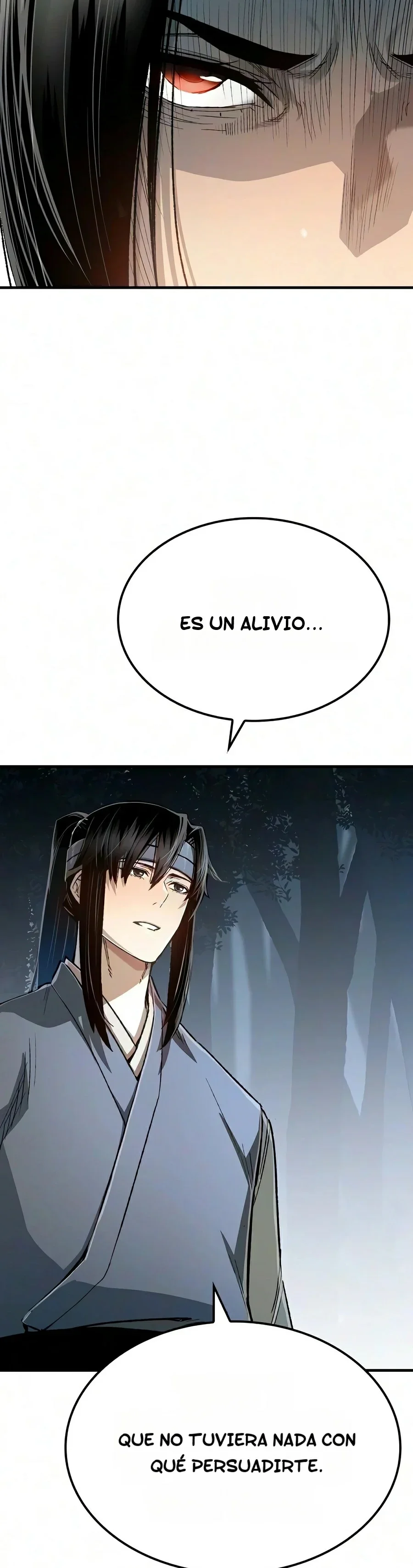 Reincarnated Murim Lord Capítulo 129 - página 19