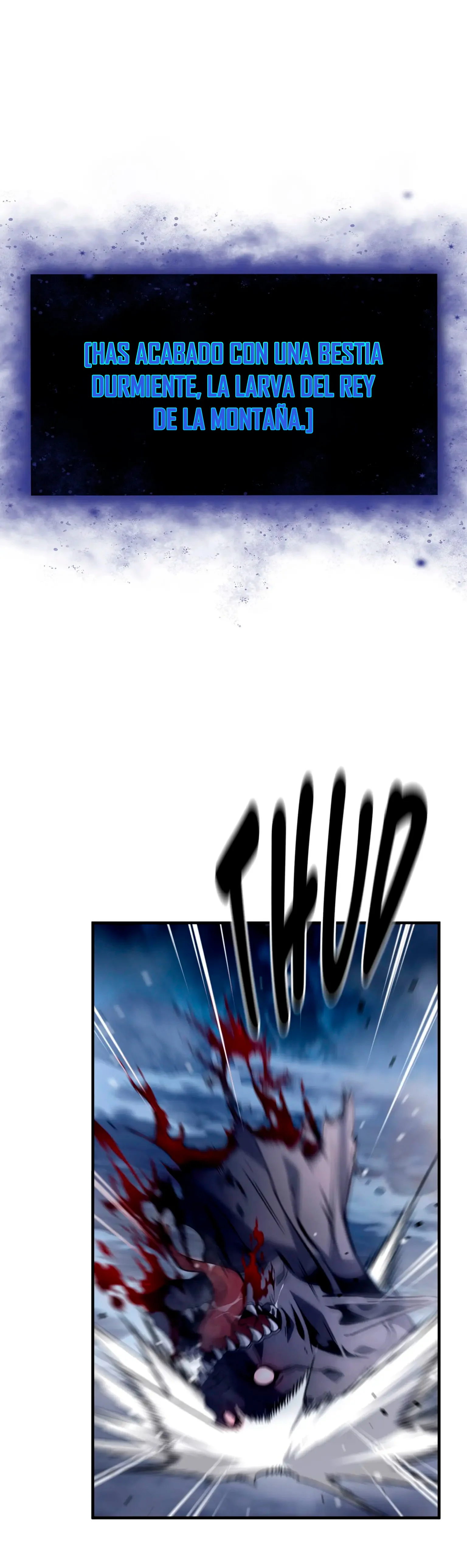 Shadow Slave Capítulo 4 - página 28