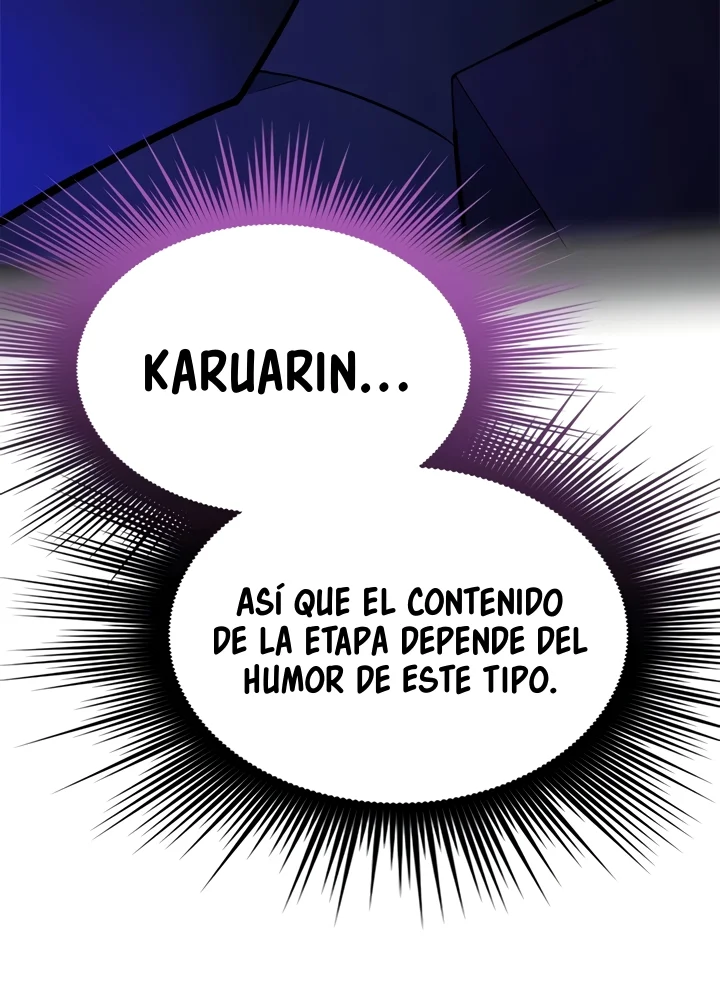 El tutorial es demasiado difícil Capítulo 271 - página 5