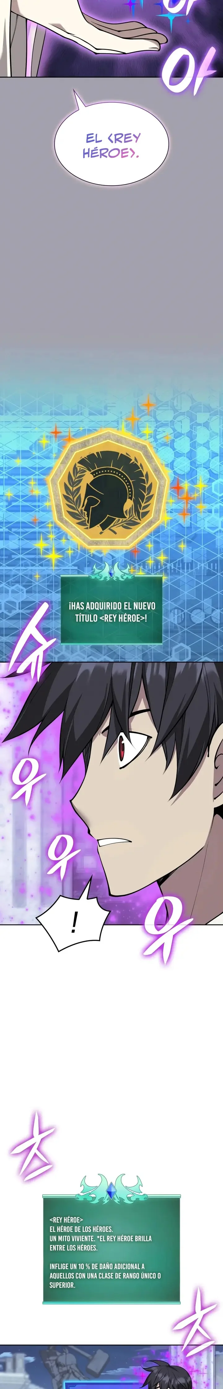 Overgeared Capítulo 335 - página 22