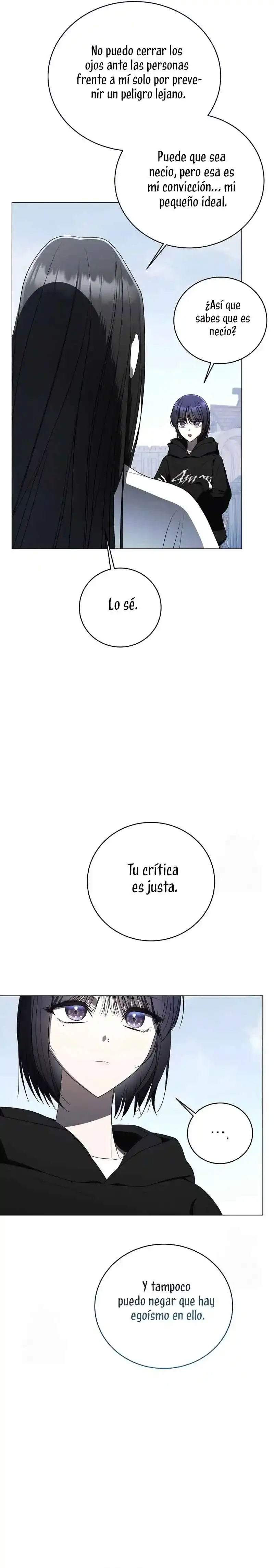 La Guía De Rankers Para Vivir Una Vida Ordinaria Capítulo 64 - página 18