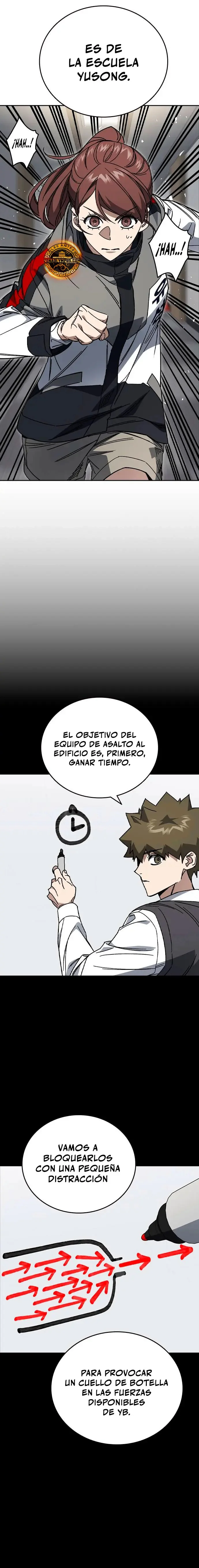 Grupo De Estudio Capítulo 322 - página 25