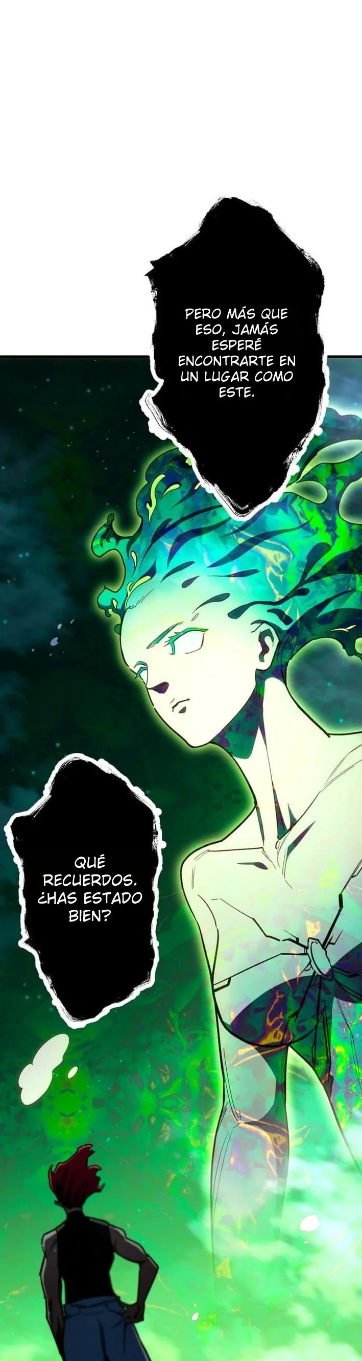 Infinite Awakening Capítulo 17 - página 35