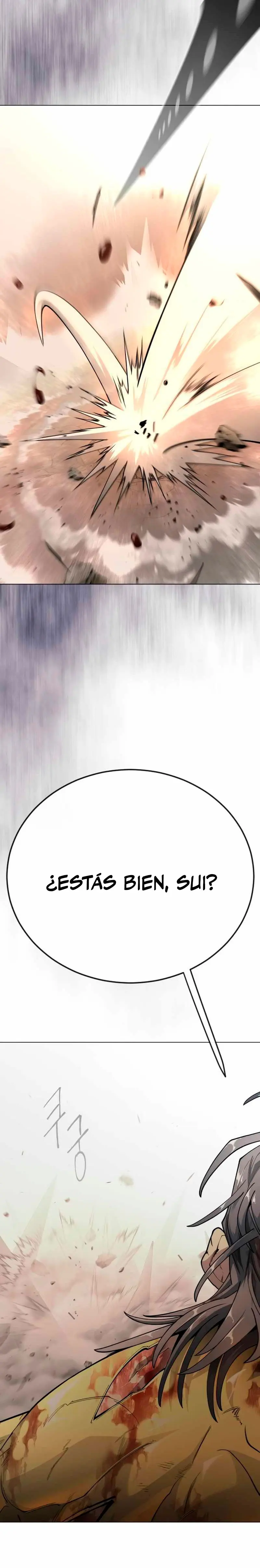 Super Human Era Capítulo 232 - página 37