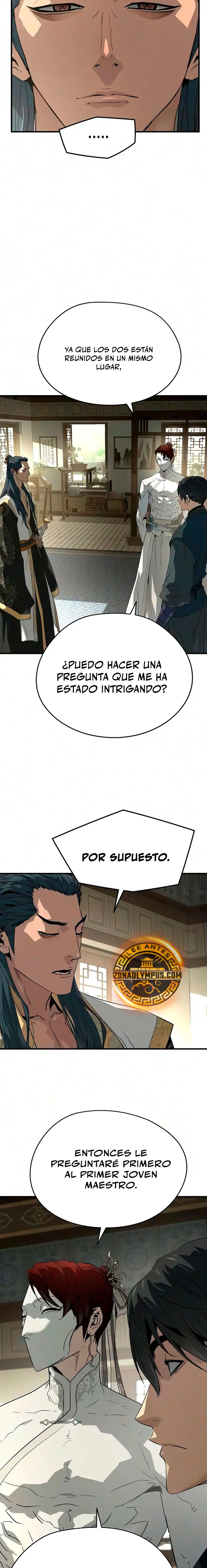Regresión Absoluta Capítulo 103 - página 13