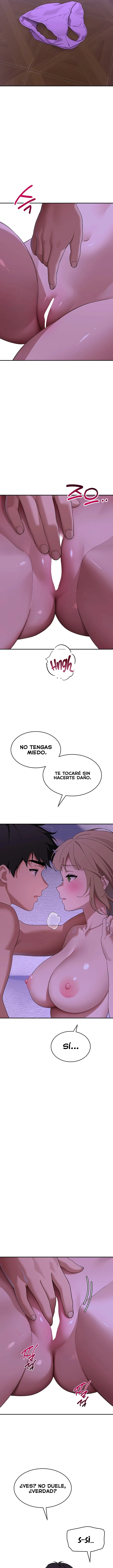 Gata Rebelde Capítulo 12 - página 12
