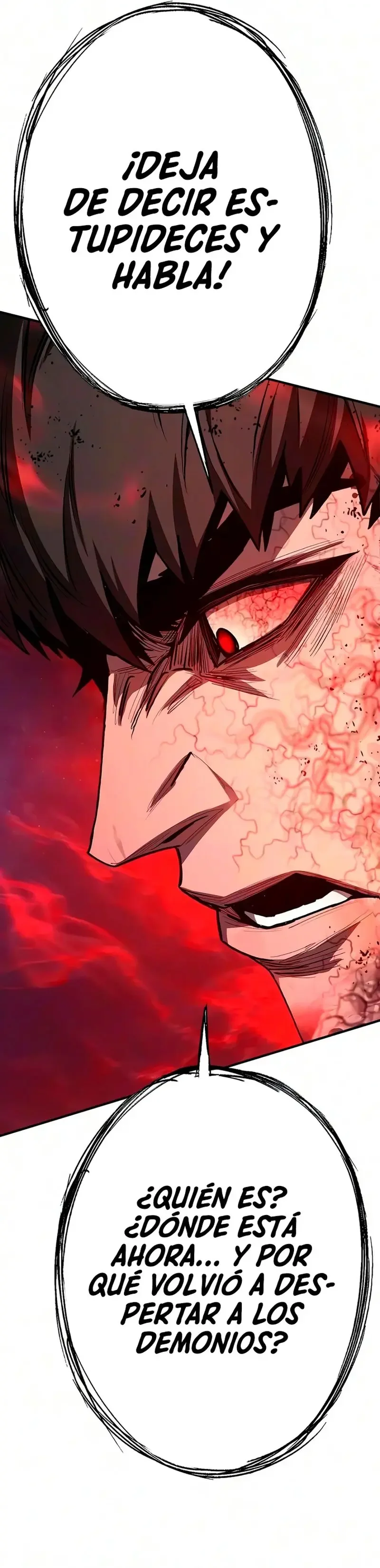 La segunda campaña del berserker Capítulo 35 - página 26