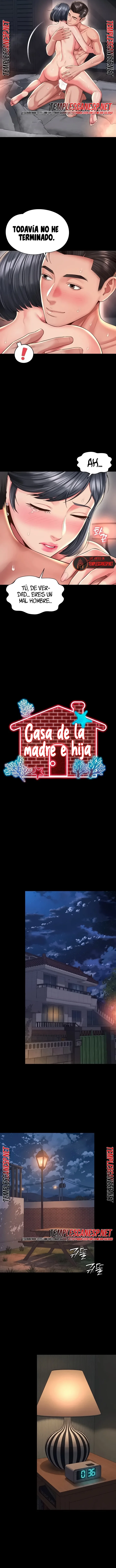 Casa de Madre e Hija Capítulo 47 - página 5