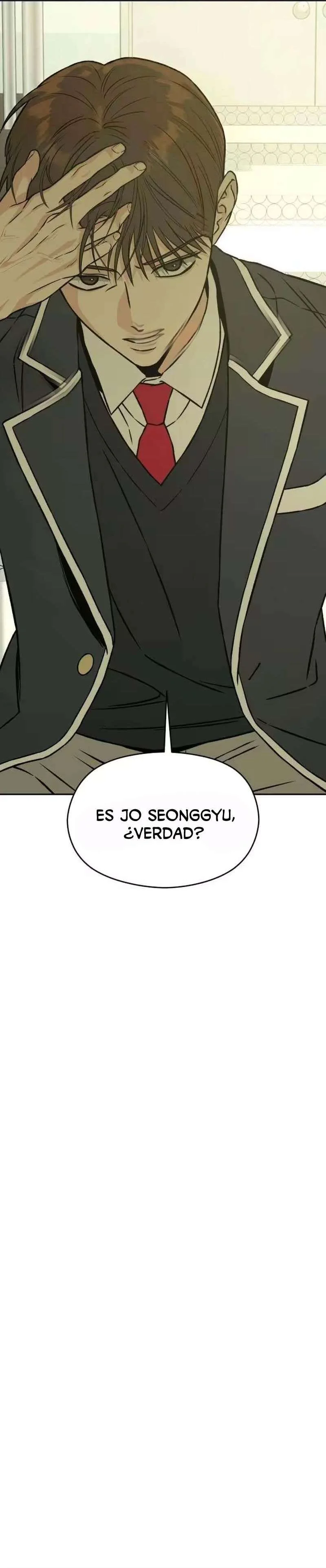 La regla de hierro de Serim Capítulo 9 - página 35