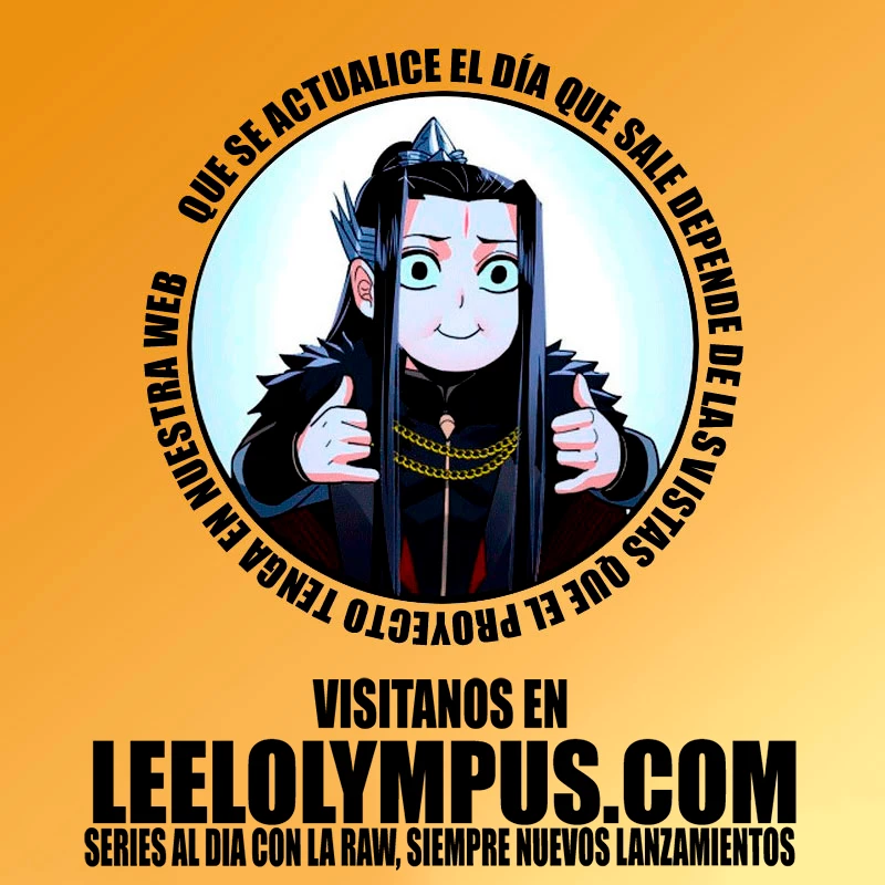 El Principe Demonio va a la Academia Capítulo 64 - página 36
