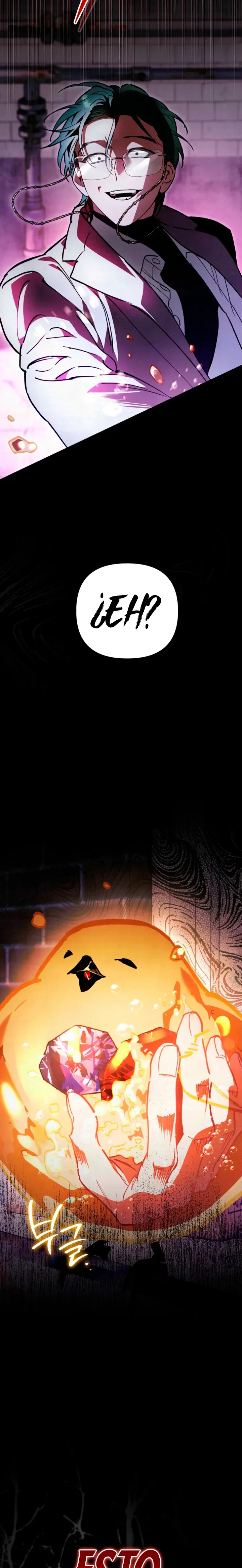 Dungeon Artist Capítulo 15 - página 32
