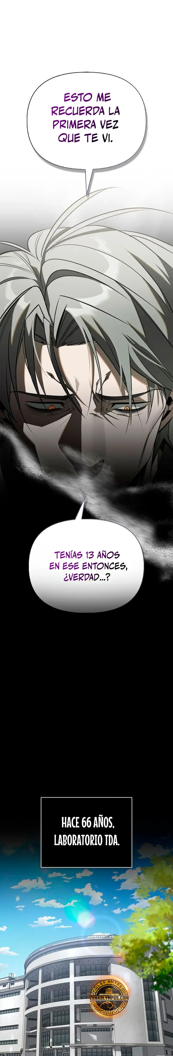 La Vida del Cazador de Clase S Entre Monstruos Capítulo 47 - página 10
