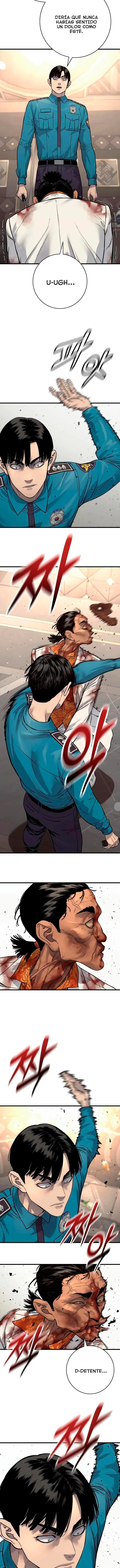Killer Cop Capítulo 123 - página 2