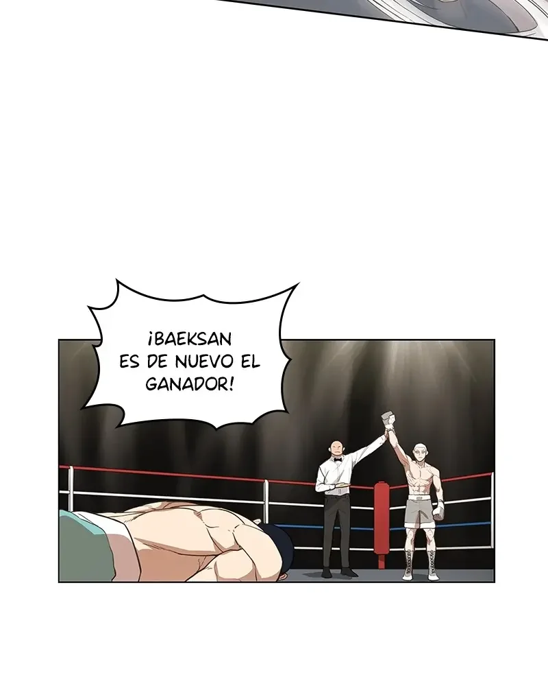 The Boxer Capítulo 117 - página 44