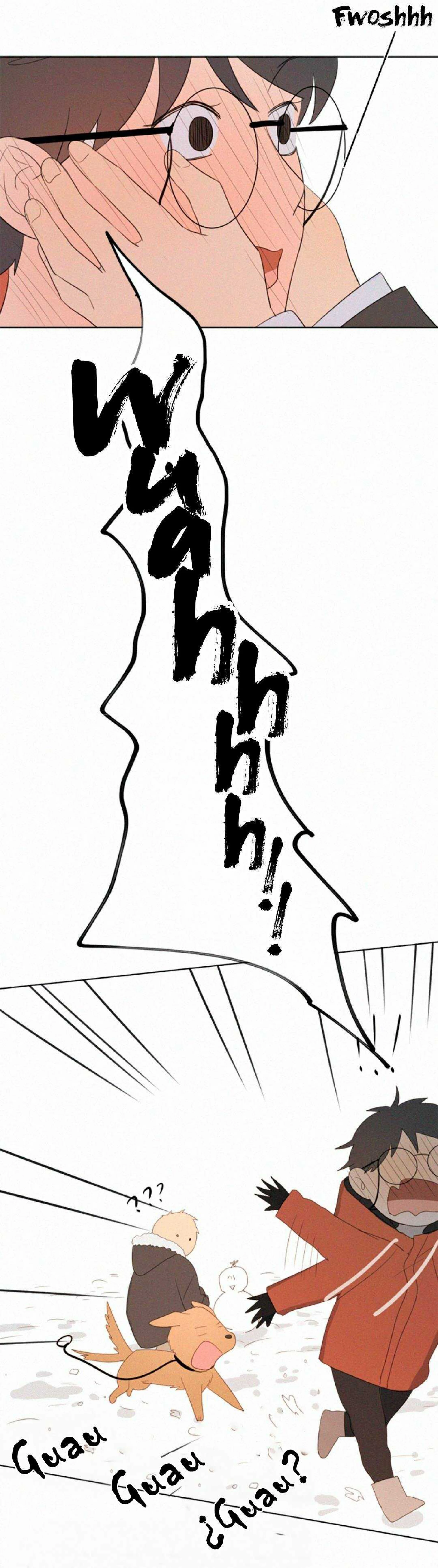 Here U Are Capítulo 12.53 - página 12