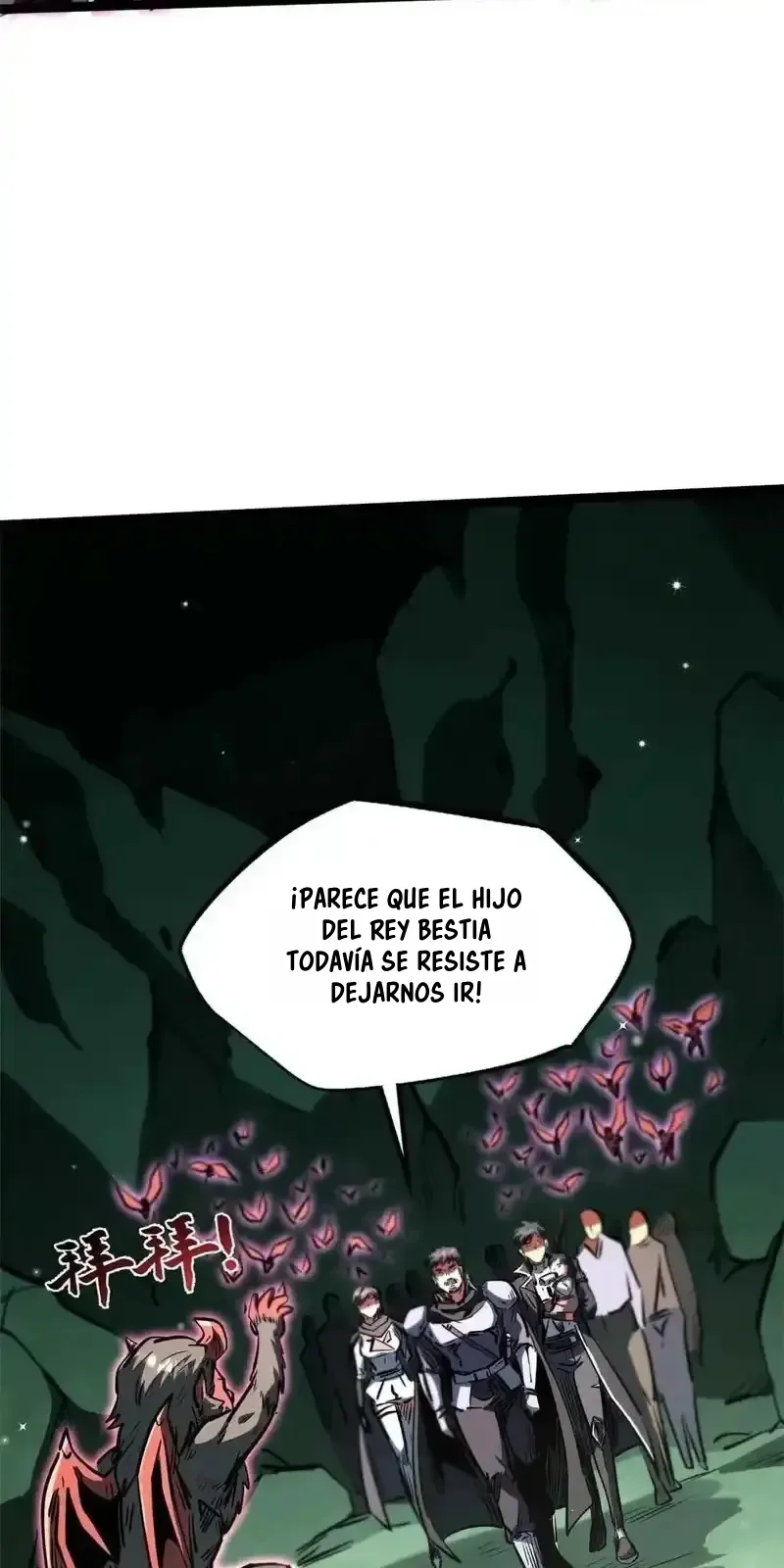 Super Gene Capítulo 436 - página 41