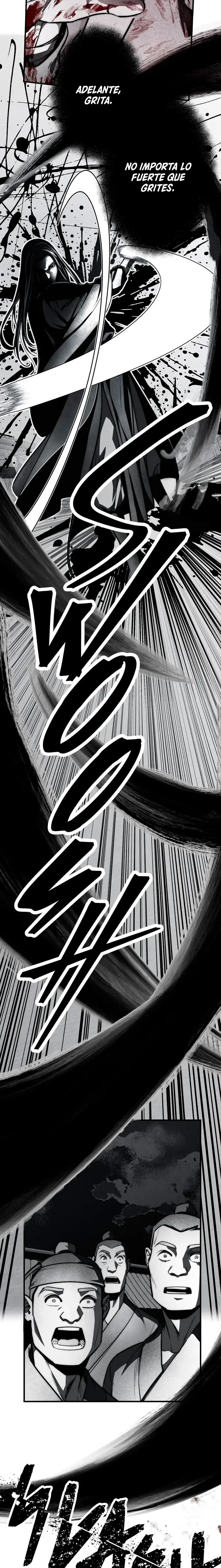 Reverend Insanity [Remake] Capítulo 23 - página 3