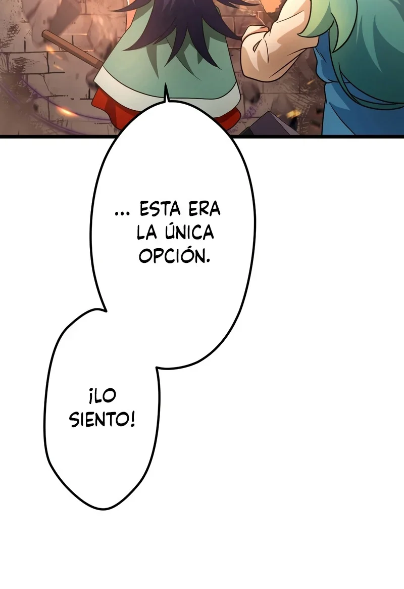 Me reencarné como un goblin de rango SSS Capítulo 27 - página 33