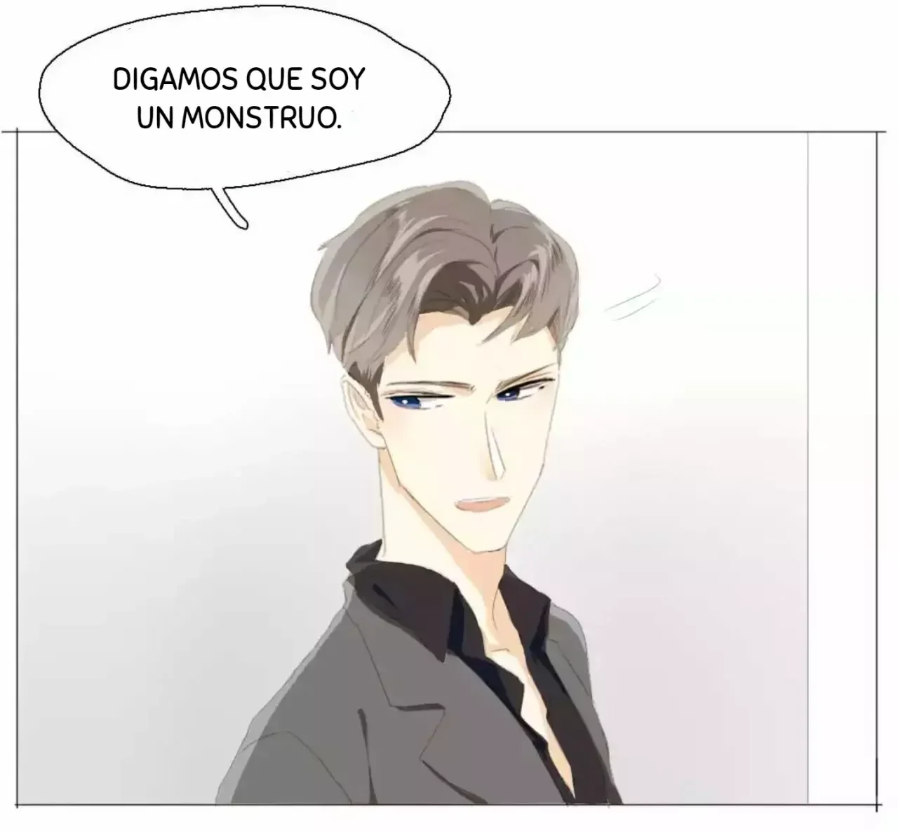 Men's Wear Store and "Her Royal Highness" Capítulo 8 - página 19
