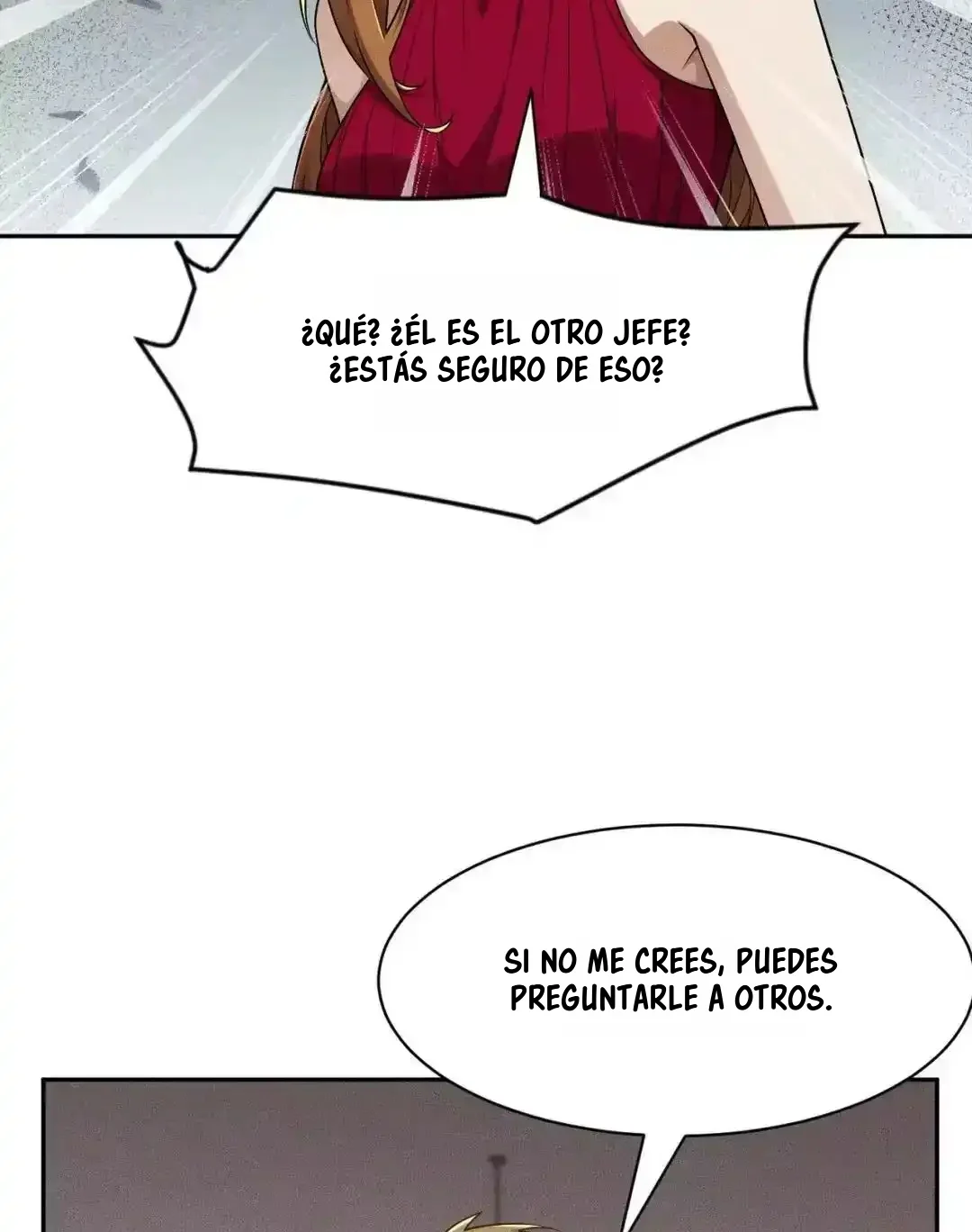 Dragón Urbano Oculto Capítulo 86 - página 23