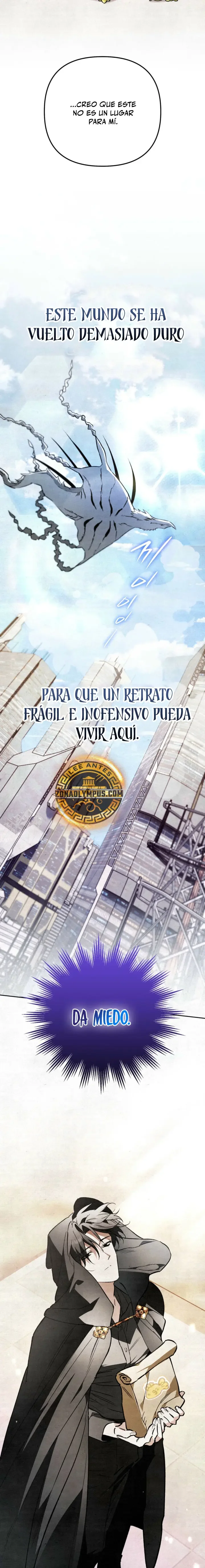 Dungeon Artist Capítulo 17 - página 13