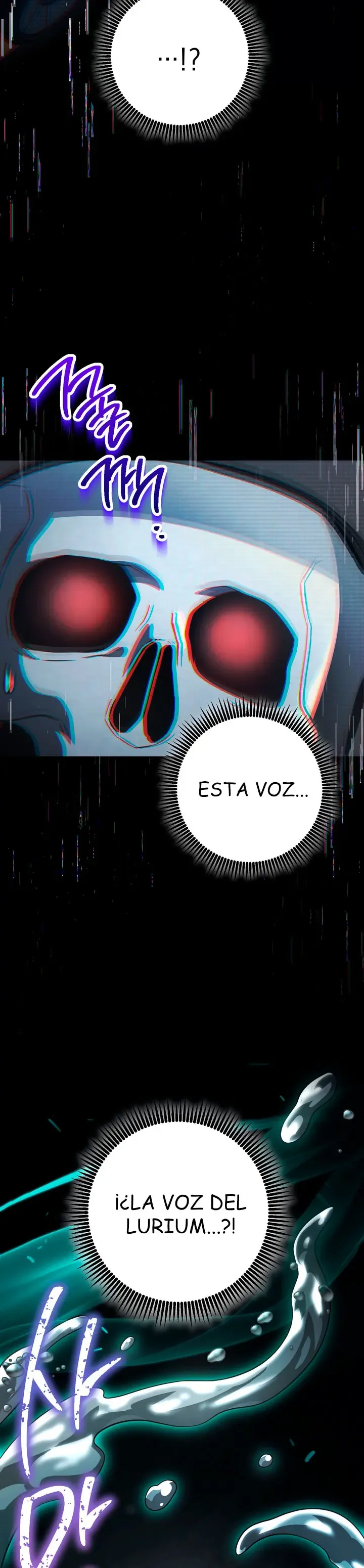 Soldado Esqueleto Capítulo 390 - página 33