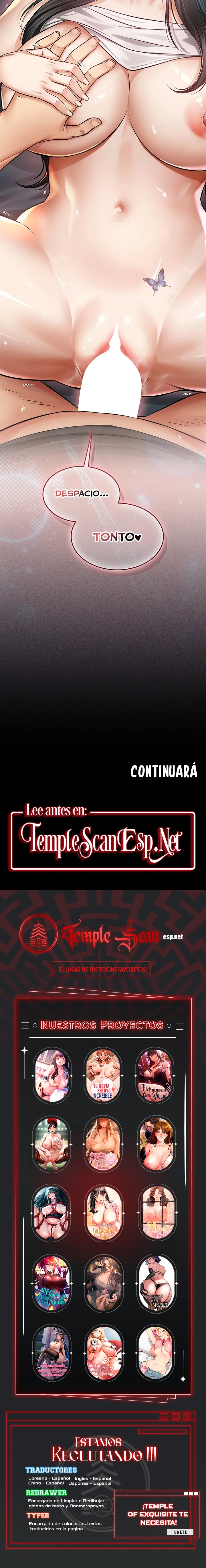 Las Amigas de mi Mama Capítulo 5 - página 16