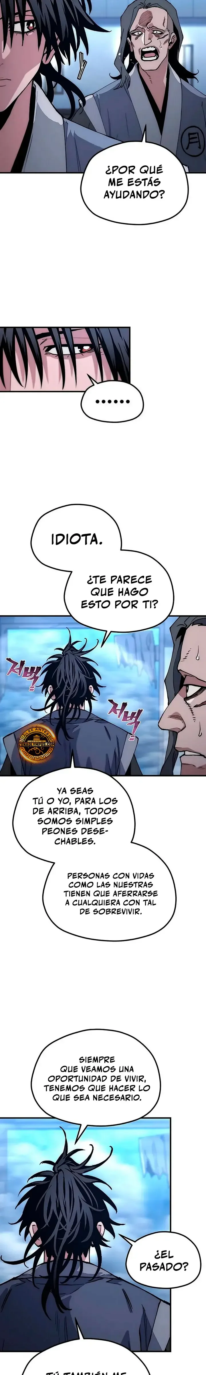 Sistema de Cultivo del Demonio Celestial Capítulo 176 - página 15