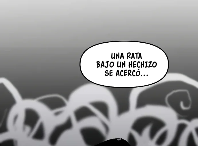 El Currículum Del Archimago Capítulo 29 - página 33