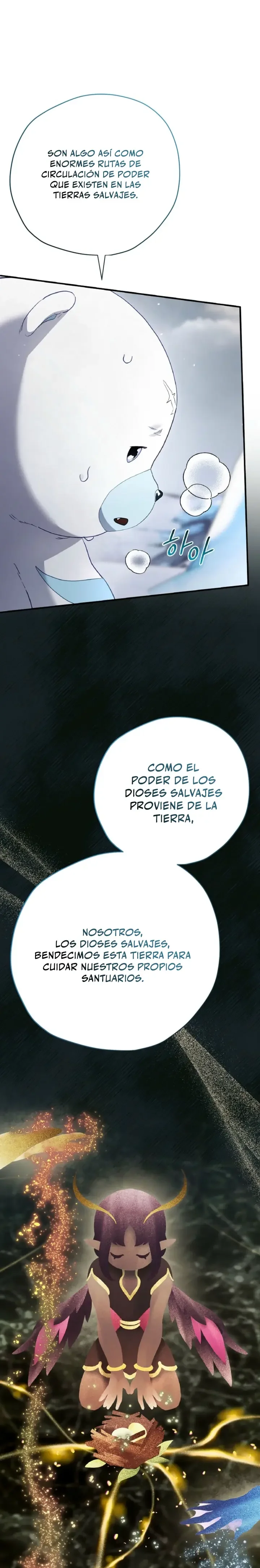 Creador de finales Capítulo 75 - página 5
