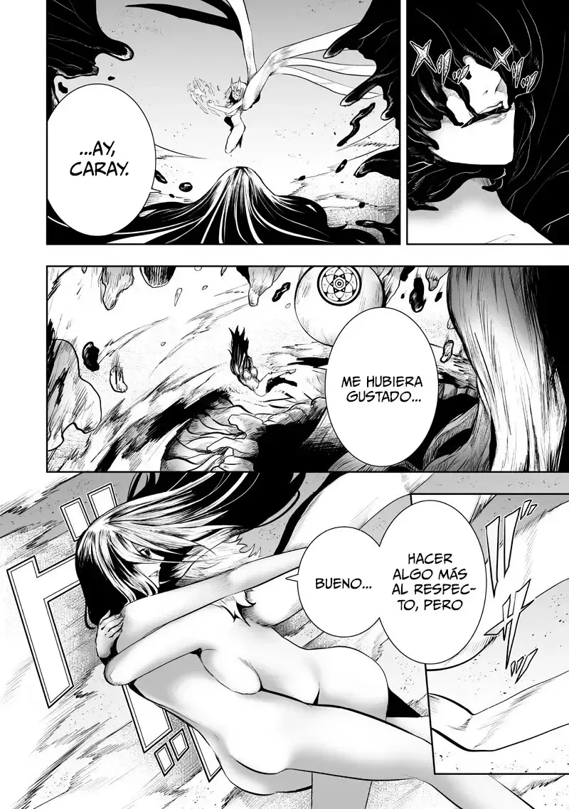 Ore dake Fuguu Skill no Isekai Shoukan Hangyakuki Capítulo 145 - página 6