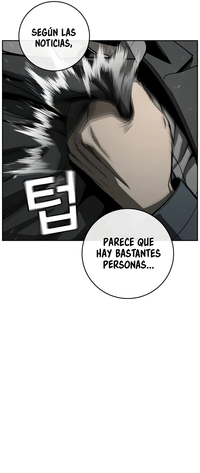 Inscrito para matar Capítulo 12 - página 39