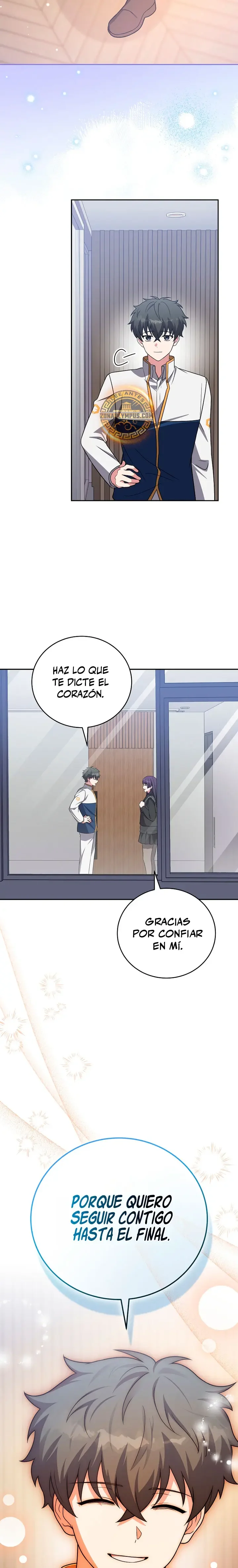 El Extra de la Novela (remake) Capítulo 161 - página 10