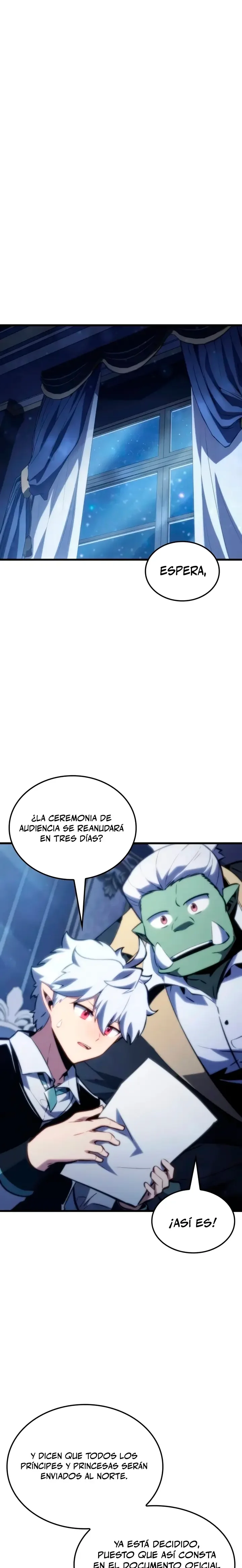 Los Breakers Capítulo 116 - página 2