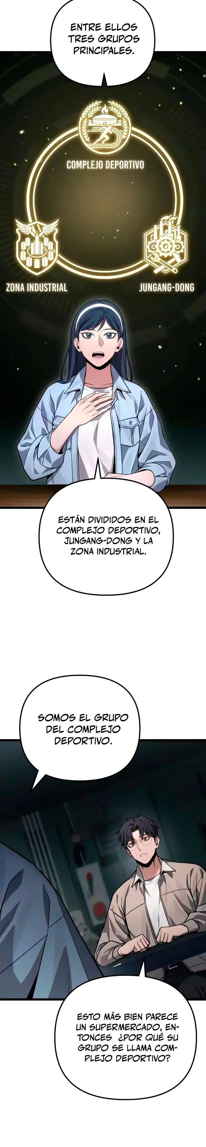 El Soberano del Hogar Capítulo 80 - página 4