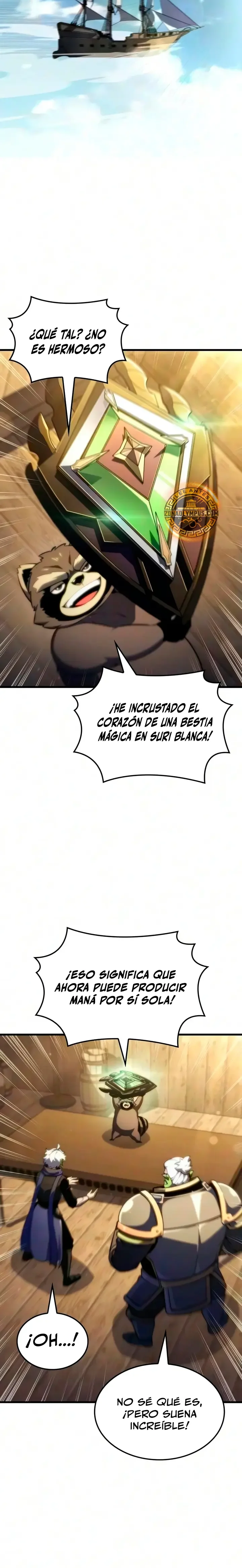 Los Breakers Capítulo 117 - página 12
