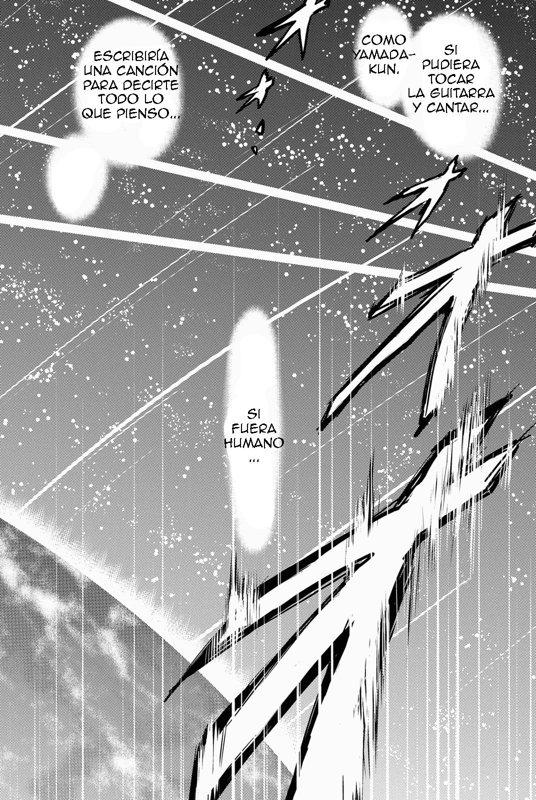 Baby Worldend Capítulo 1 - página 19