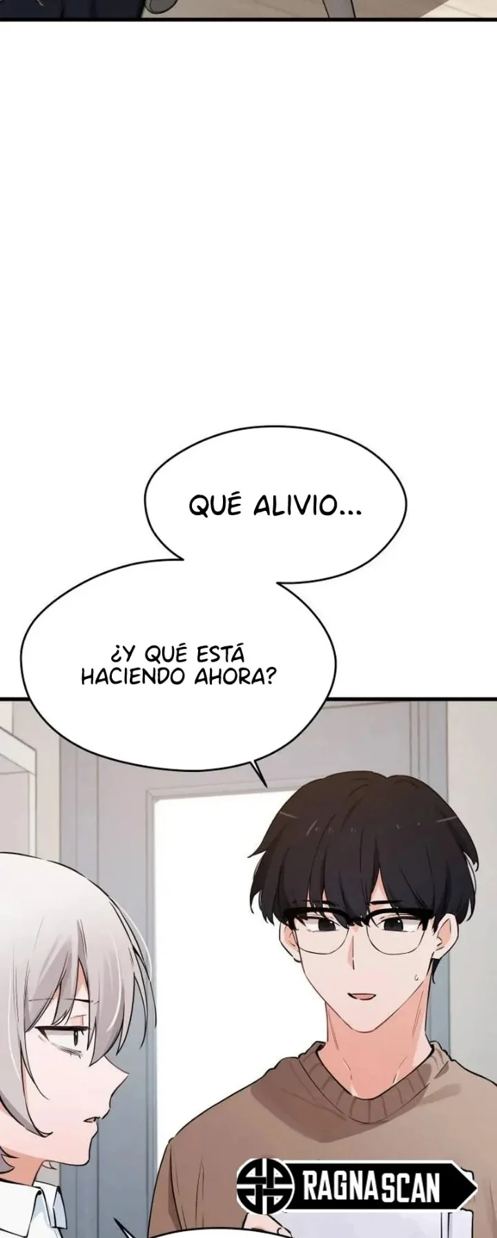 Ji-Hye No Es Una Adulta Cool Capítulo 5 - página 22