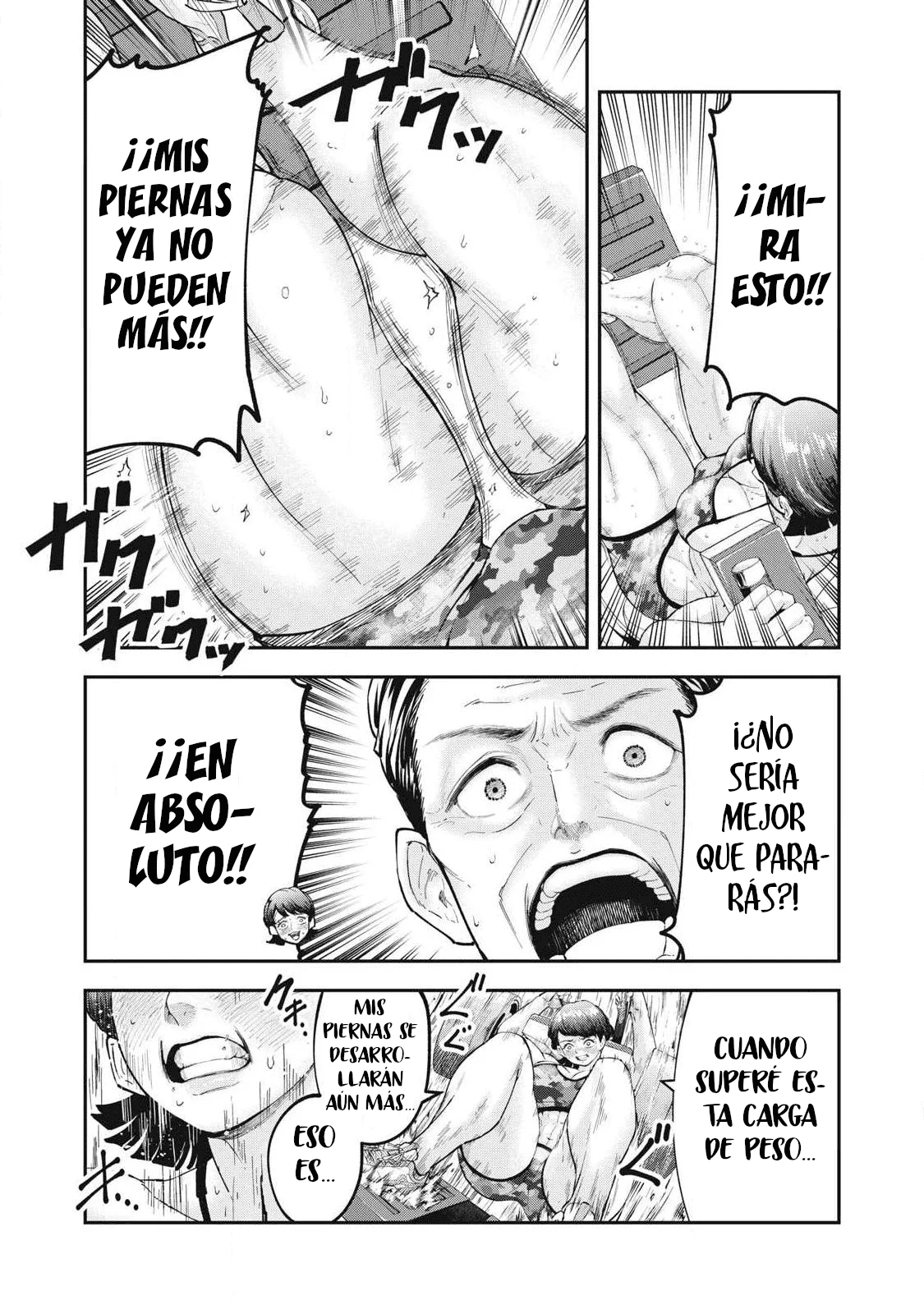 Made in Yamato Capítulo 1 - página 26