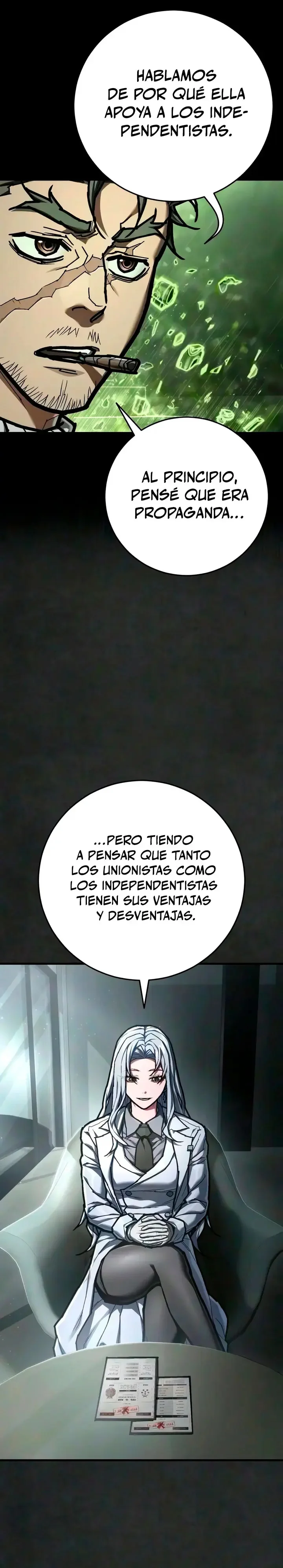 Verdugo Capítulo 74 - página 11