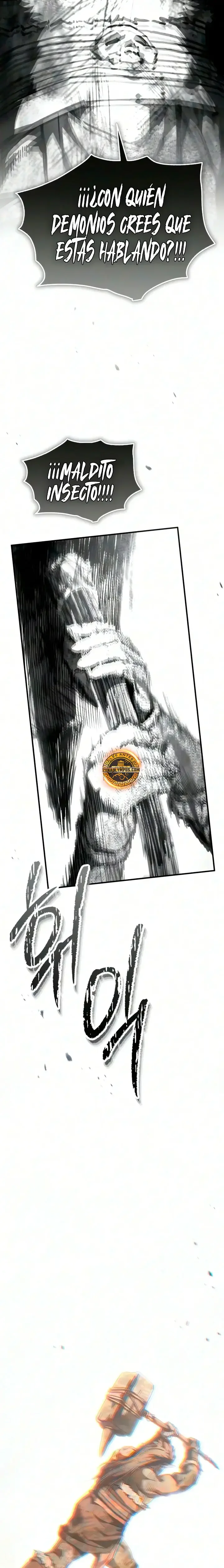 Goblin Inc Capítulo 12 - página 35