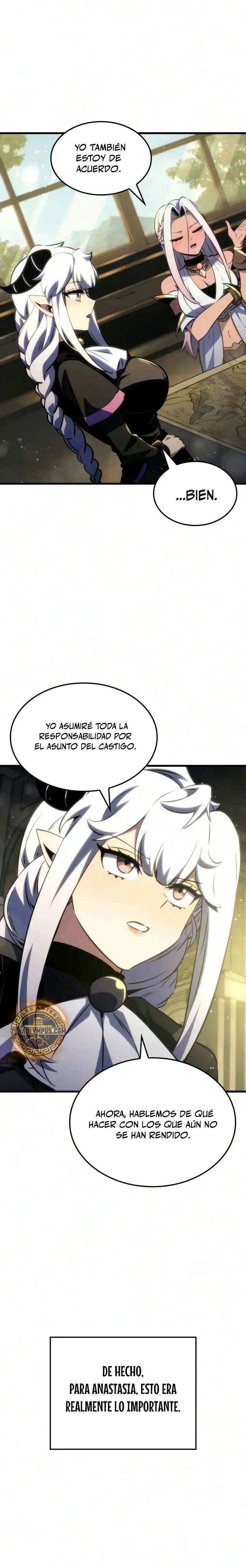 Los Breakers Capítulo 105 - página 20