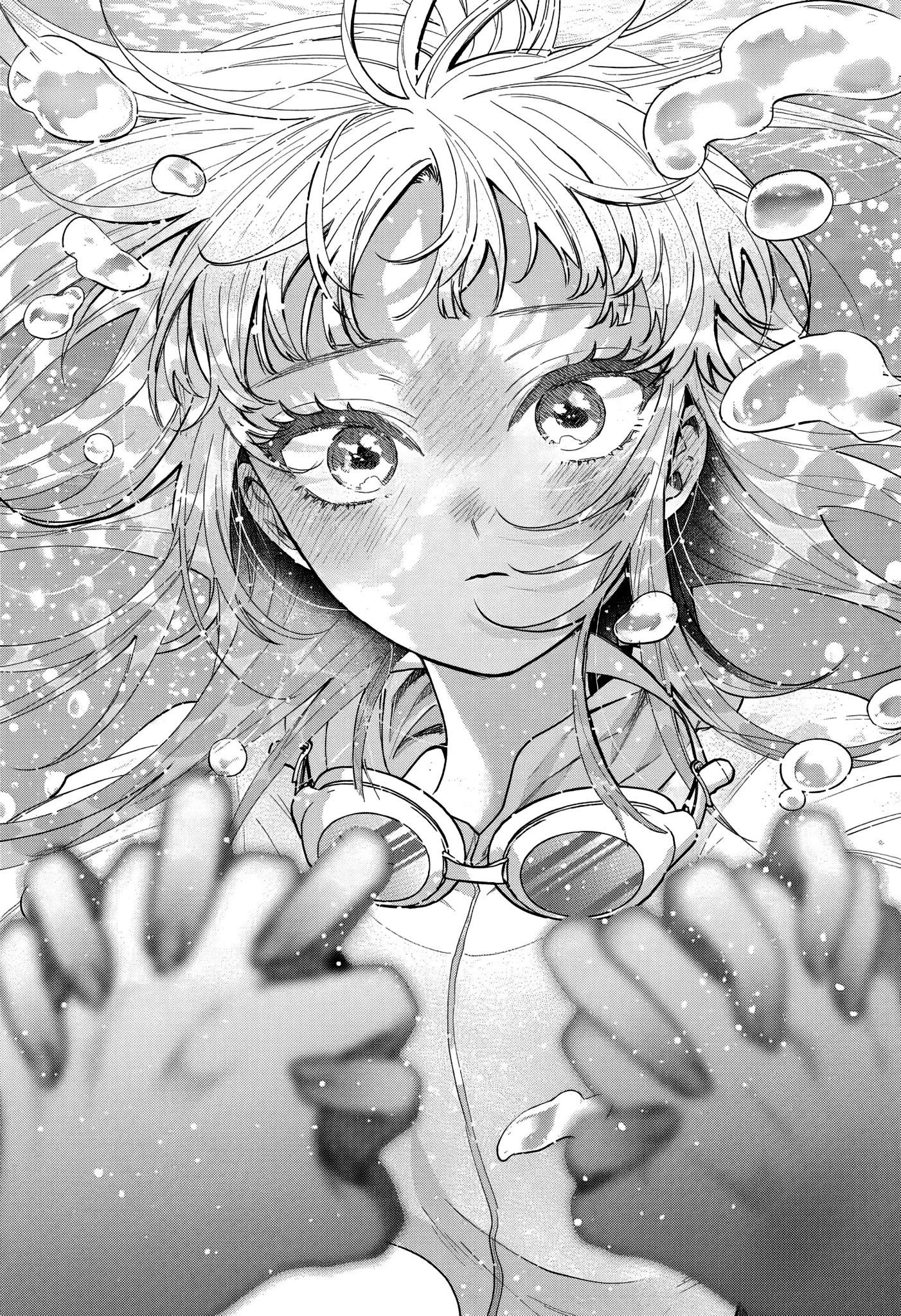 Momose Akira no Hatsukoi Hatan-chuu Capítulo 99 - página 14