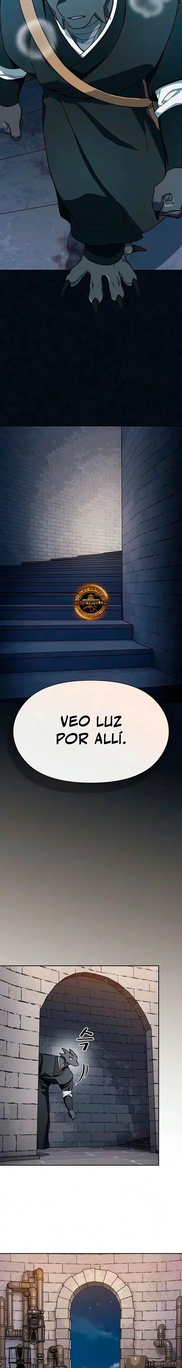 Civilización Nebula Capítulo 134 - página 3