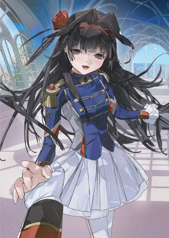 Yami ochi rasubosu reijō no osananajimi ni tensei shita. Ore ga shindara baddoendo kakuteinanode saikyō ni nattakedo, mō yami ochi [yandere-ka] shitemasen ka? (Bureibu bunko) 2 Capítulo 7 - página 2