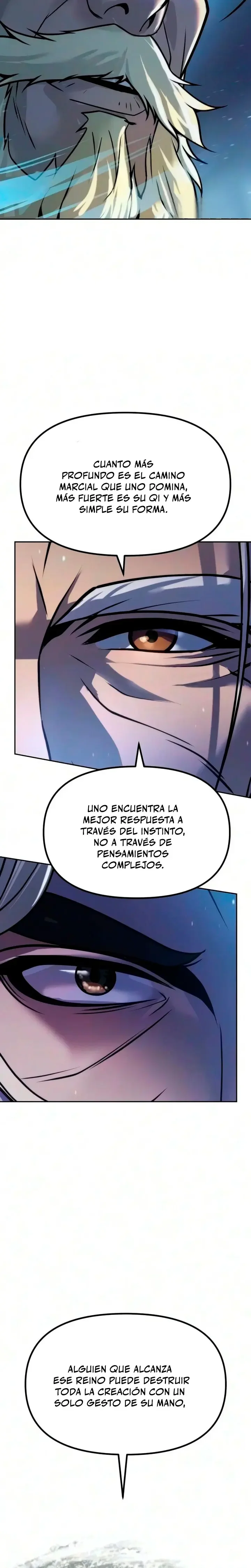 Cronicas de la Faccion Demoniaca Capítulo 190 - página 33