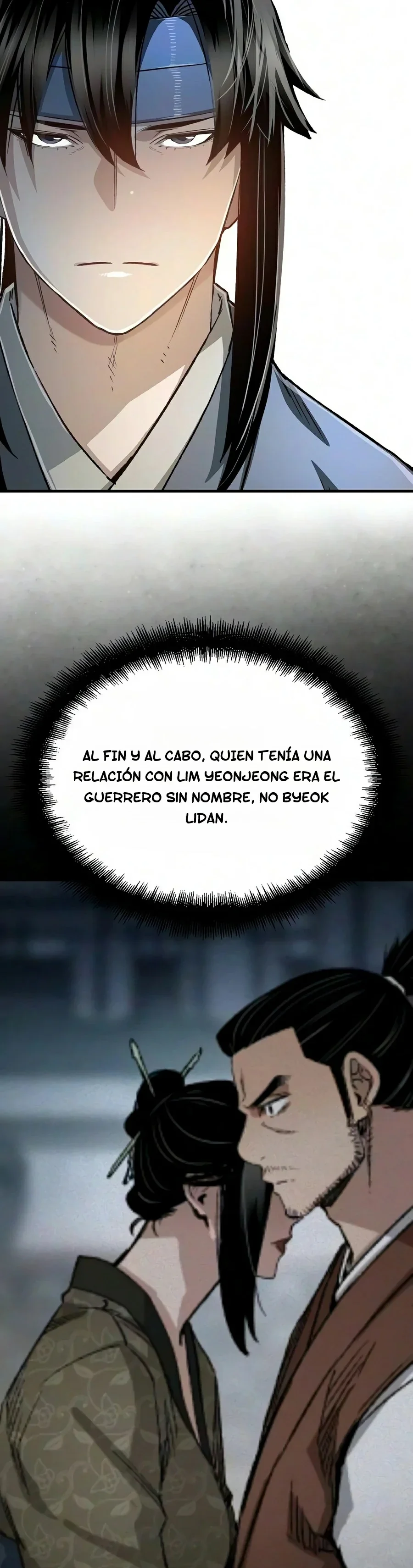 Reincarnated Murim Lord Capítulo 129 - página 15